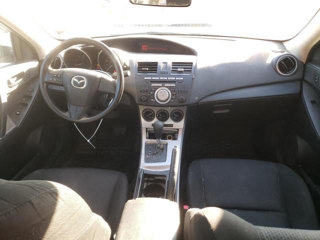 Photo 8 from auction – 2011 MAZDA 3 I with VIN JM1BL1UG0B1399101