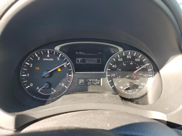 Photo 9 from auction – 2013 NISSAN ALTIMA 2.5 with VIN 1N4AL3AP9DN448583