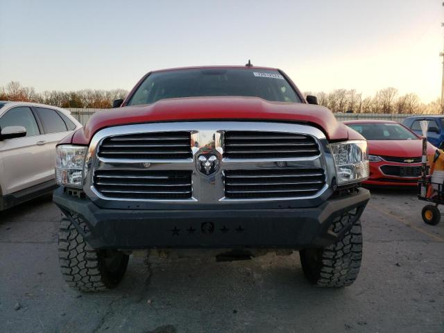 Photo 5 from auction – 2016 RAM 1500 SLT with VIN 3C6RR7LTXGG301741