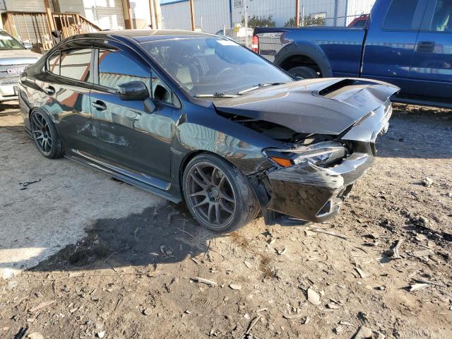 Photo 4 from auction – 2017 SUBARU WRX LIMITE with VIN JF1VA1J69H9809098