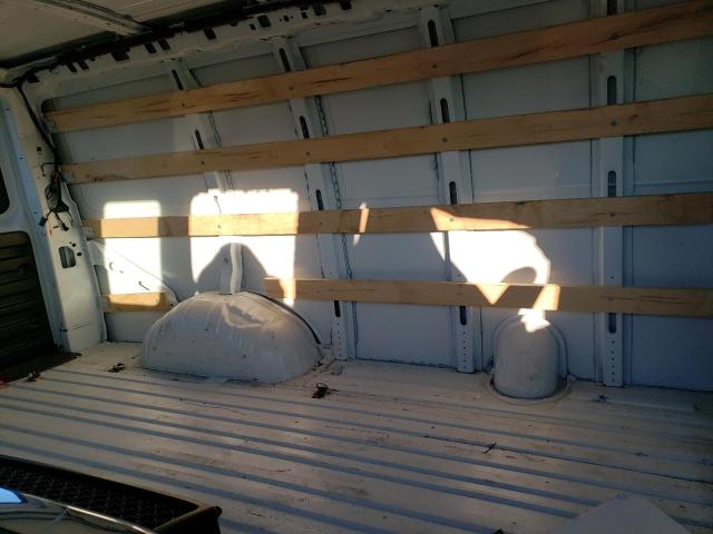 Photo 11 from auction – 2021 CHEVROLET EXPRESS G2 with VIN 1GCWGAF71M1309833