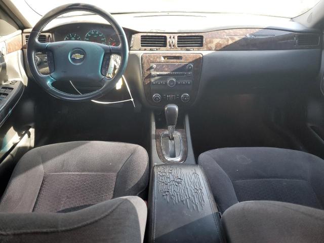 Photo 8 from auction – 2013 CHEVROLET IMPALA LT with VIN 2G1WG5E3XD1118792