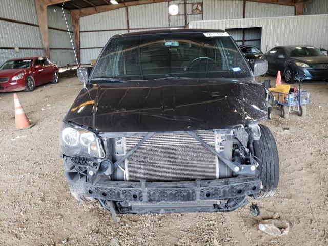 Photo 5 from auction – 2018 DODGE GRAND CARA with VIN 2C4RDGBG6JR153620