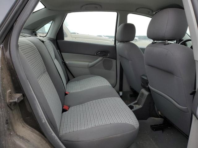 Photo 10 from auction – 2007 FORD FOCUS ZX4 with VIN 1FAFP34N67W169031