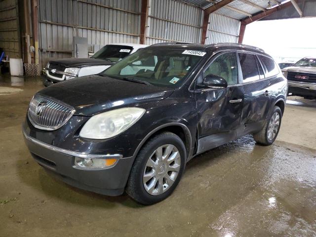 BUICK ENCLAVE 2012 with VIN 5GAKRCED1CJ296125 - Photo from auction