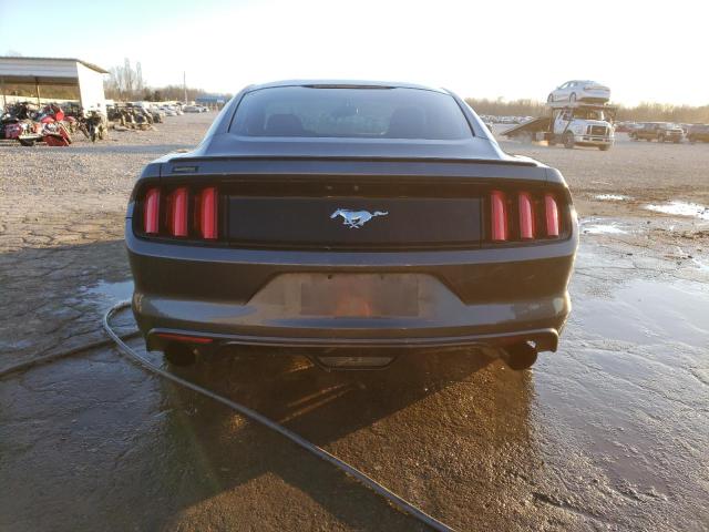 صورة رقم 6 من المزاد - 2017 FORD MUSTANG مع VIN 1FA6P8TH2H5202218