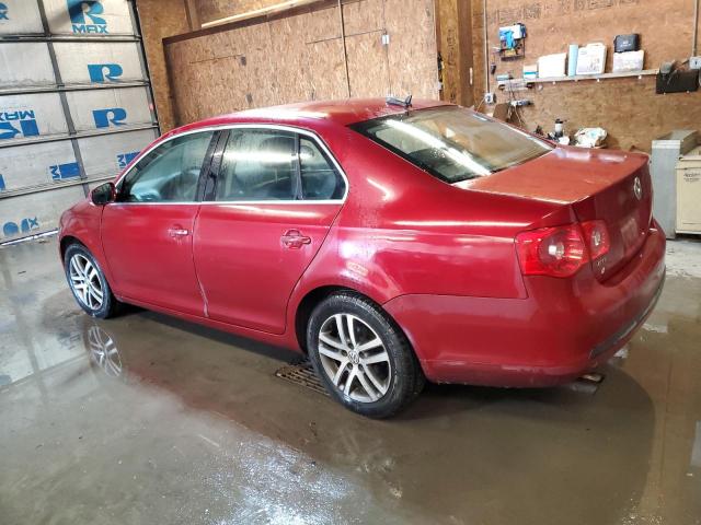 Photo 2 from auction – 2006 VOLKSWAGEN JETTA 2.5 with VIN 3VWSF71K96M800296