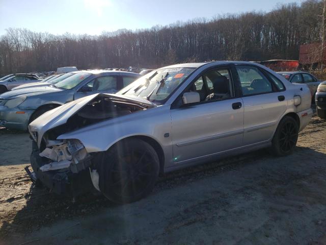 VOLVO S40 1.9T 2004 with VIN YV1VS27524F093209 - Photo from auction