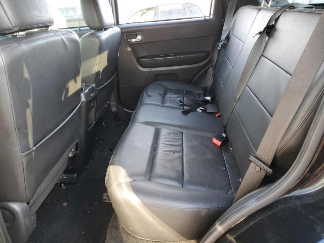 Photo 11 from auction – 2011 FORD ESCAPE LIM with VIN 1FMCU9E77BKB03186