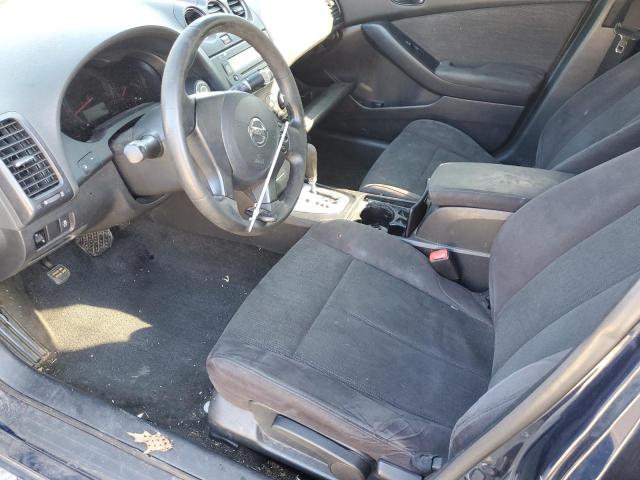 Photo 7 from auction – 2012 NISSAN ALTIMA BAS with VIN 1N4AL2AP0CN454779