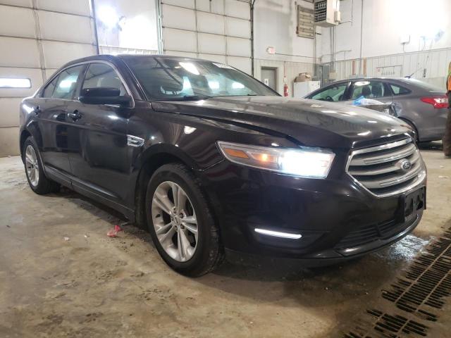 Photo 4 from auction – 2014 FORD TAURUS SEL with VIN 1FAHP2H80EG131986