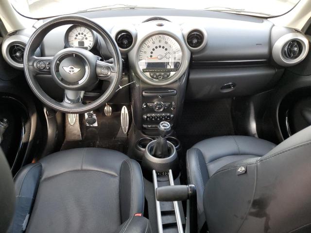 Photo 8 from auction – 2012 MINI COOPER S C with VIN WMWZC5C59CWM13388