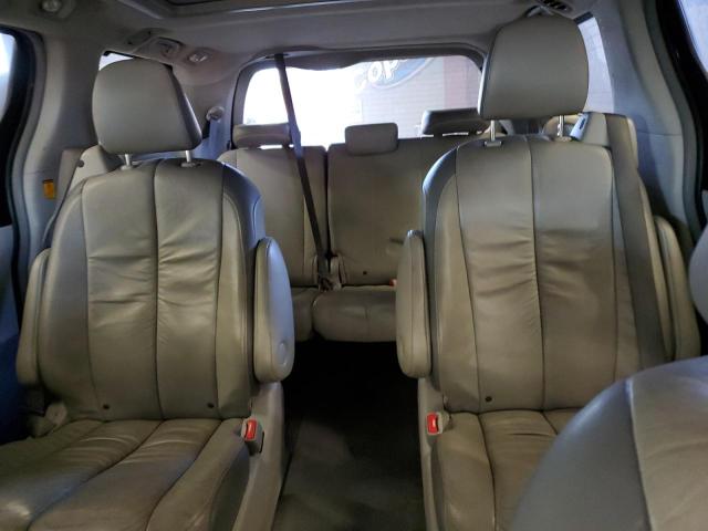 Photo 10 from auction – 2011 TOYOTA SIENNA XLE with VIN 5TDDK3DC1BS005113