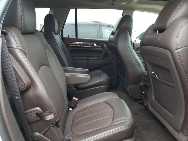 Photo 11 from auction – 2014 BUICK ENCLAVE with VIN 5GAKVCKD9EJ125206