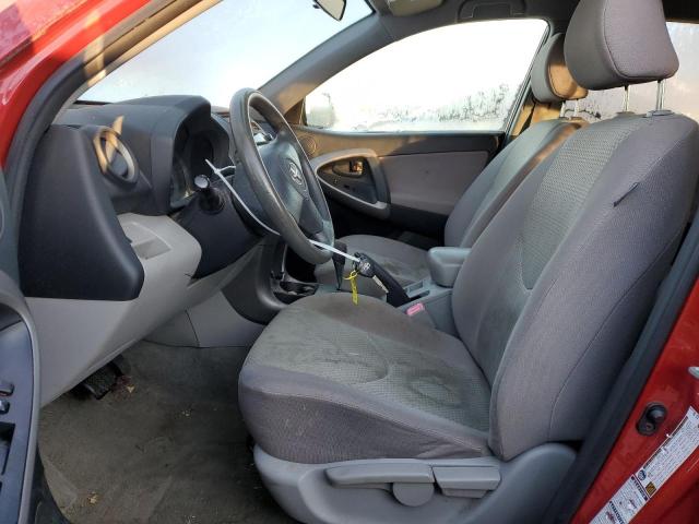 Photo 7 from auction – 2008 TOYOTA RAV4 with VIN JTMBD33V986071051