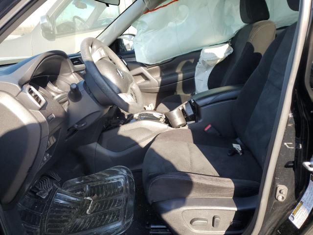 Photo 7 from auction – 2014 NISSAN ROGUE S with VIN 5N1AT2MVXEC810766