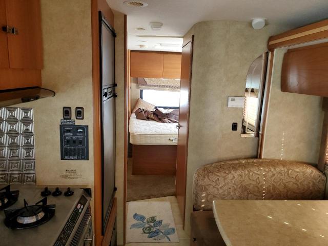 Photo 6 from auction – 2008 WINNEBAGO OUTLOOK with VIN 1FDXE45S67DB35385