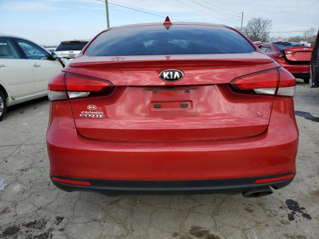 Photo 6 from auction – 2018 KIA FORTE LX with VIN 3KPFL4A72JE175475