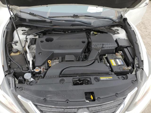Photo 11 from auction – 2018 NISSAN ALTIMA 2.5 with VIN 1N4AL3APXJC201564