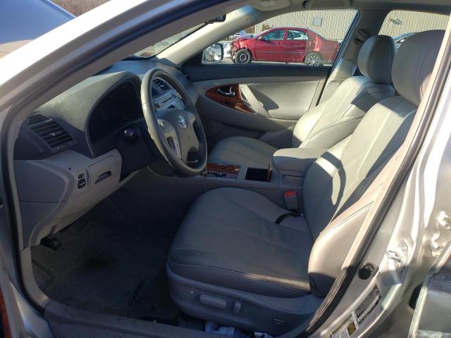 Photo 7 from auction – 2008 TOYOTA CAMRY CE with VIN 4T1BE46K58U208272