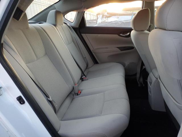 Photo 10 from auction – 2017 NISSAN SENTRA S with VIN 3N1AB7AP4HY326150