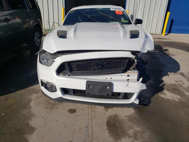 Photo 5 from auction – 2016 FORD MUSTANG GT with VIN 1FA6P8CF6G5252553