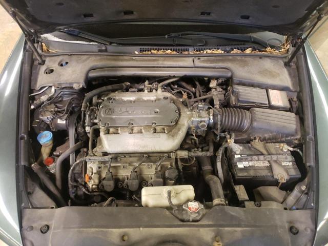 Photo 11 from auction – 2004 ACURA TL with VIN 19UUA66294A038502