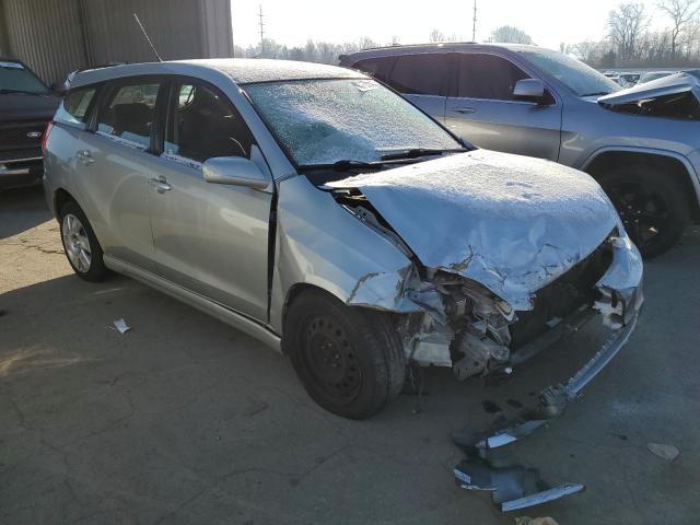 Photo 4 from auction – 2003 TOYOTA COROLLA MA with VIN 2T1LR32E03C092976