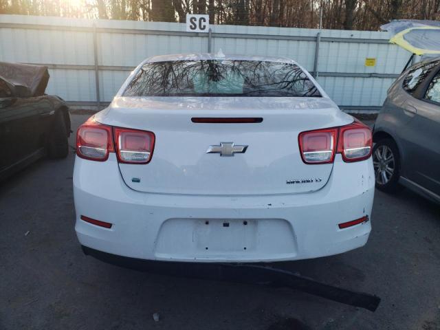 Photo 6 from auction – 2015 CHEVROLET MALIBU 2LT with VIN 1G11D5SL3FF202598