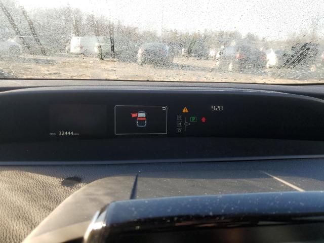 Photo 9 from auction – 2020 TOYOTA PRIUS PRIM with VIN JTDKARFP1L3132301