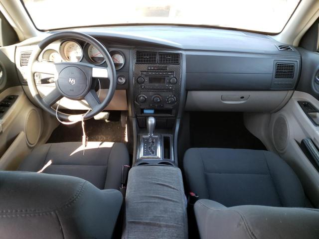 Photo 8 from auction – 2007 DODGE MAGNUM SE with VIN 2D4FV47T07H681207