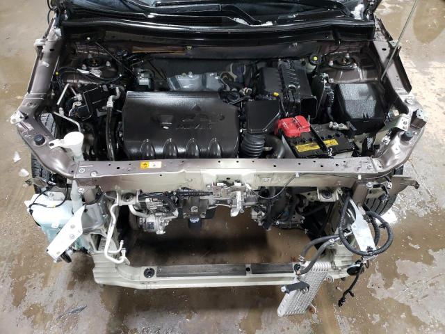 Photo 11 from auction – 2019 MITSUBISHI OUTLANDER with VIN JA4AD2A31KZ022711