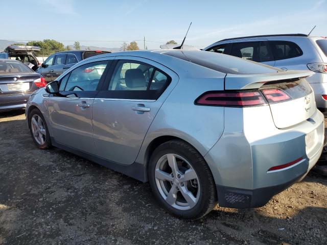 Photo 2 from auction – 2013 CHEVROLET VOLT with VIN 1G1RH6E44DU118820
