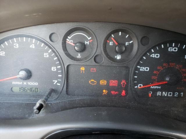 Photo 9 from auction – 2010 FORD RANGER with VIN 1FTKR1AD2APA10625