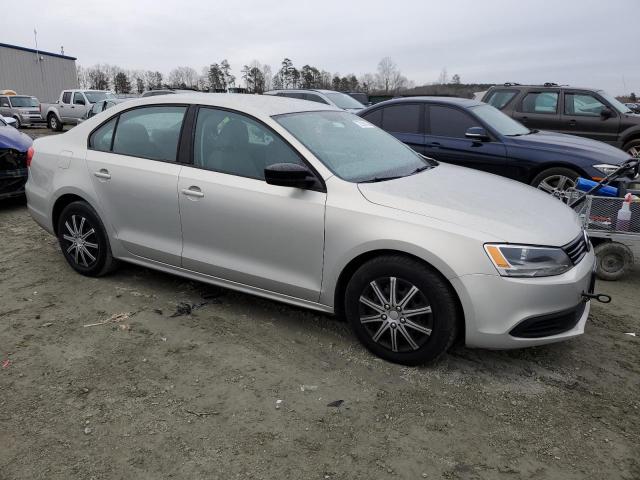 Photo 4 from auction – 2012 VOLKSWAGEN JETTA BASE with VIN 3VW2K7AJ9CM310004