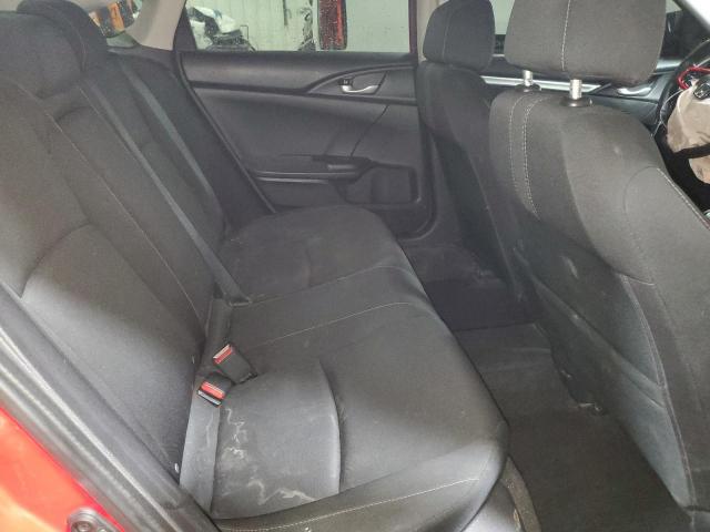 Photo 10 from auction – 2016 HONDA CIVIC EX with VIN 2HGFC2F73GH540516