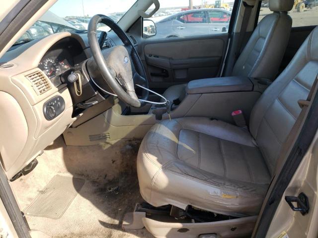 Photo 7 from auction – 2005 FORD EXPLORER X with VIN 1FMZU63K05ZA12885