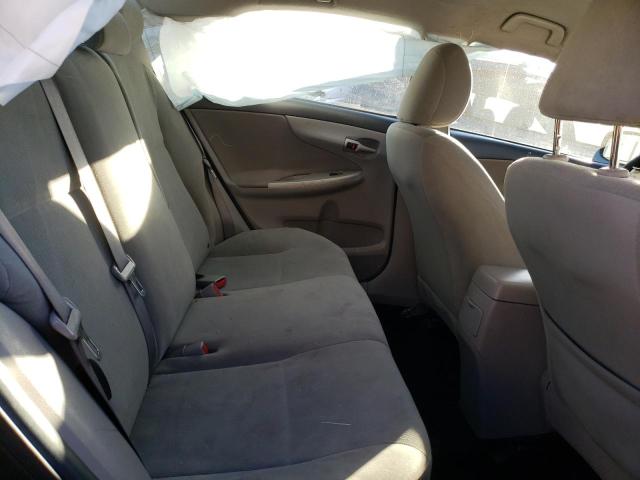 Photo 10 from auction – 2011 TOYOTA COROLLA BA with VIN 2T1BU4EE4BC583254