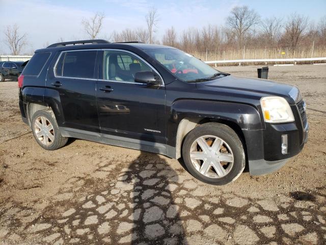 Photo 4 from auction – 2011 GMC TERRAIN SL with VIN 2CTFLTE5XB6259763