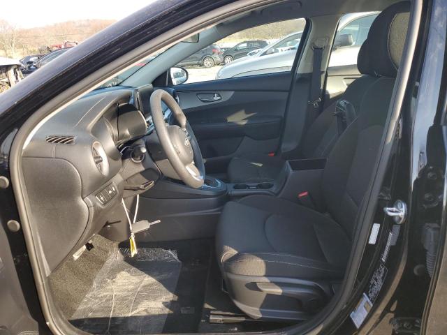 Photo 7 from auction – 2021 KIA FORTE FE with VIN 3KPF24AD4ME408267
