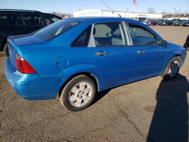Photo 3 from auction – 2007 FORD FOCUS ZX4 with VIN 1FAFP34N27W336338