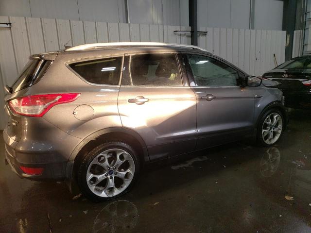 Photo 3 from auction – 2014 FORD ESCAPE TIT with VIN 1FMCU9J91EUB46700