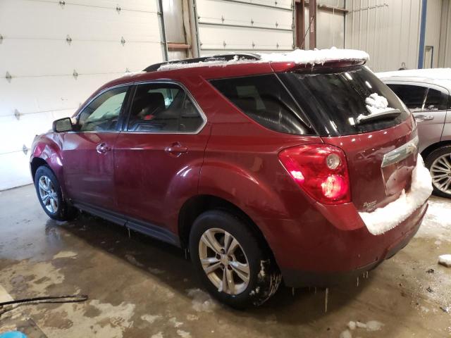 Photo 2 from auction – 2012 CHEVROLET EQUINOX LT with VIN 2GNFLEEK5C6395837
