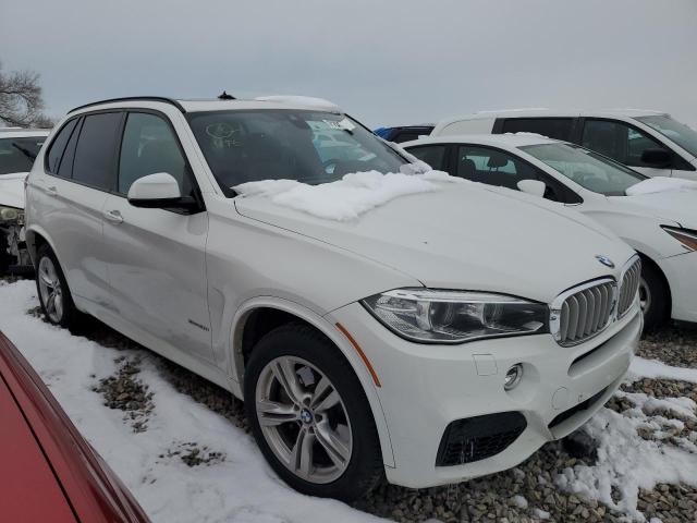 Photo 4 from auction – 2014 BMW X5 XDRIVE5 with VIN 5UXKR6C57E0C02920
