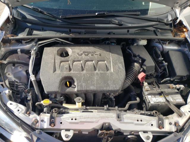 Photo 11 from auction – 2015 TOYOTA COROLLA L with VIN 2T1BURHE7FC376761