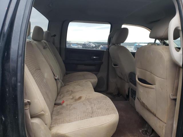Photo 10 from auction – 2010 DODGE RAM 1500 with VIN 1D7RB1CT5AS206357