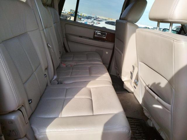 Photo 10 from auction – 2013 LINCOLN NAVIGATOR with VIN 5LMJJ2J58DEL05755