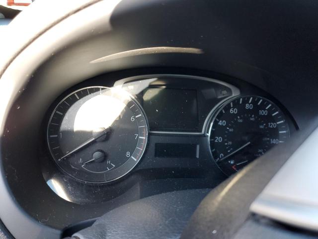 Photo 9 from auction – 2015 NISSAN ALTIMA 2.5 with VIN 1N4AL3AP3FC282852