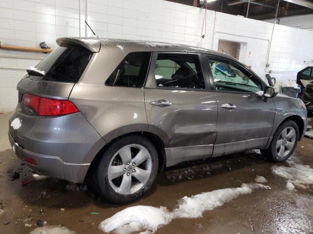 Photo 3 from auction – 2008 ACURA RDX TECHNO with VIN 5J8TB18508A002397