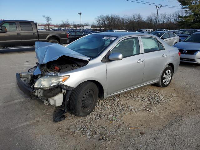 TOYOTA COROLLA 2009 z numerem VIN JTDBL40E09J051167 - Zdjęcie z aukcji